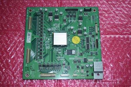 LG - 6870QCC013A, 050121, 6871QCH059B, 50PC1D-EC, CONTROL PCB