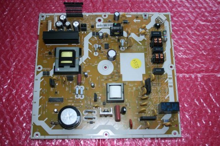 PANASONIC - TXN/P10PCA, TXNP10PCA, TNP8EP101, TX-L42S10B, TXL42S10B, PSU