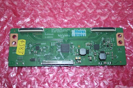 LG - LC500DUE (SF)(R1), 6870C-0452A, LC500DUE-SFR1, 6870C0452A, T-CON