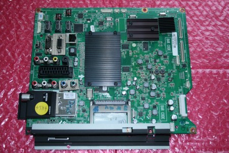 LG - EBU60902821, 42LE59, 42LE5900-ZA.BEKWLJG, 42LE5900ZABEKWLJG, MAIN PCB