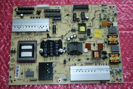 TOSHIBA - 17PW07-2, 23061961, 27035377, 17PW072, 40L1333B, PSU