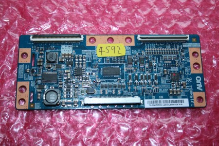 SAMSUNG - T315HW04, LD400BGB-A2, LD400BGBA2, UE40D5520RKXXU, T-CON