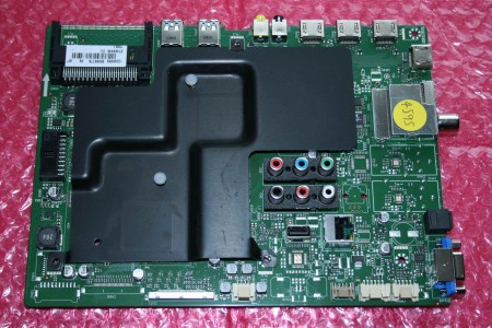 *NEW* PANASONIC - 23265775, 17MB100, TX-40CX400B, TX40CX400B, MAIN PCB