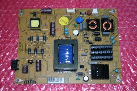 TOSHIBA - 17IPS71, 23225466, 27266095, 40L1533DB, PSU