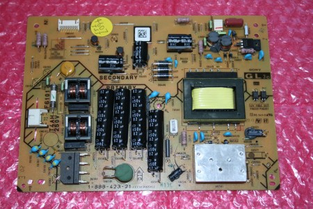 SONY - 147451921, 1-888-423-21, 173429221, APS-348/C, KDL-32R423A, KDL32R423A, APS348C, 188842321, PSU