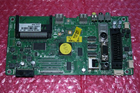 TOSHIBA -  17MB95-2.1, 23072524, 40L1353B, MAIN PCB