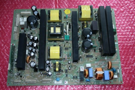 LG - 6709V00010A, 42PX3RVA-ZC.APPLLEP, 42PX3RVAZCAPPLLEP, PSU