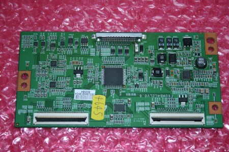 SAMSUNG - F60MB4C2LV0.6, LTF460HM01, LE46C530F1WXXU, T-CON