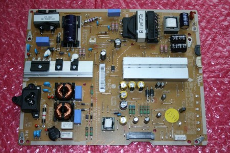 LG - EAX66306501, EAY63788701, LGP49-15UL6, PLDK-L404A, 3PCR00927B, LGP4915UL6, PLDKL404A - PSU