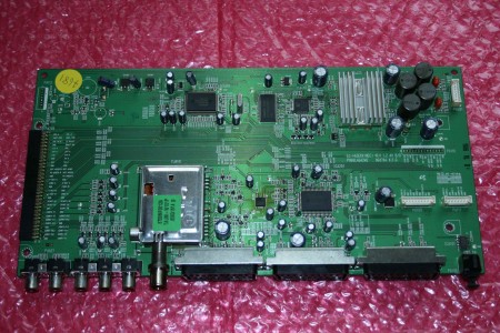 VIEWPIA - LC-46IEXX(NEC), P060L46A2W2, LC46IEXXNEC, LC-40IEB3, LC40IEB3, AV PCB