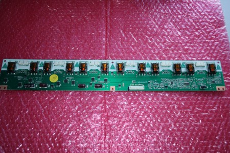 SONY - T87I128.00, D052575, KDL-40CX523, KDL40CX523, INVERTER PCB