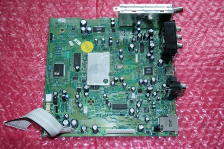 SAMSUNG - HT-Z310/210, AH41-01099A, HT-Z310R/XEU, HTZ310210, AH4101099A, HTZ310RXEU, AV PCB