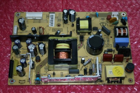TOSHIBA - 23008411, 17PW26-5, 17PW265, 40BV702B, PSU