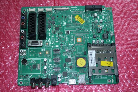 TOSHIBA - 17MB65S-2, 23008484, 17MB65S2, 40BV702B, MAIN PCB