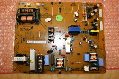 Philips - PSU - 272217100722, 2722 171 00722 (42PFL5604H12)