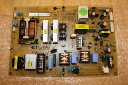 PHILIPS - 2722 171 00983, 272217100983, 3PAGC20020A-R, 37PFL5405H/05, 37PFL5405H05, PSU
