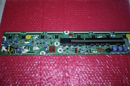 SAMSUNG - LJ92-02035A, LJ41-10360A, LJ4110360A, LJ9202035A, PE43H4500AWXXU, Y-MAIN