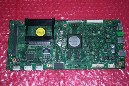 *NEW* SONY - A1998277D, 1-889-202-23, 188920223, KDL-42W815B, KDL42W815B, MAIN PCB