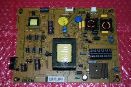 PANASONIC - 23220944, 17IPS71, TX-32C300B, TX32C300B, PSU, POWER PCB