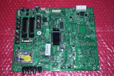 WALKER - 17MB35-4, 26549654, 20475626, 10065245, WP3710FHD, 17MB354, MAIN PCB