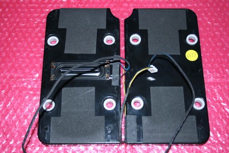 SAMSUNG - BN96-11609A, BN9611609A, UE46B6000VWXXU, SPEAKERS