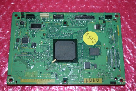 *NEW* PANASONIC - VEP79158, VJB79158, DMR-EZ27EB-K, DMREZ27EB-K, DIGITAL PCB