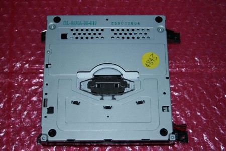 UMC - DL-08HA-00-019, 259072804, X22/14C-GB-TCD-UK, 1C4EA80E, X22/14B, X2214B,  DL08HA00019, X2214CGBTCDUK, MECH