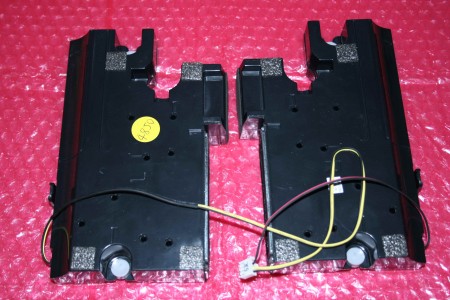 *NEW* SAMSUNG - BN96-31026A, BN9631026A, UE40H6500STXXU, SPEAKERS