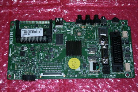 PANASONIC - 23269766, 17MB97, TX-40C300B, TX40C300B, MAIN PCB