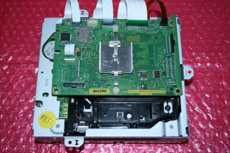 *NEW* PANASONIC - RFKNEX75EB, VEP79118, VJB79118-1, VMD5410, VXY1931-J, 17130A906, MECH