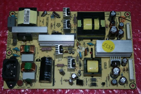BUSH - 715T2804-4, (T)82418PA2, LT32M1CA, 715T28044, T82418PA2, PSU