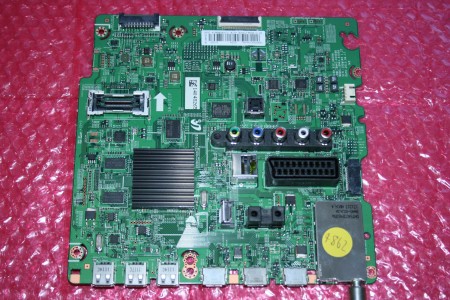 SAMSUNG - BN94-07097E, BN9407097E, UE40F6400AKXXU, MAIN PCB