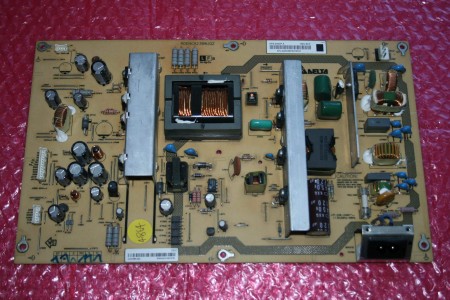 SHARP - DPS-204CP A REV:00 F, RDENCA230WJQZ, CA230WJQZ, DPS204CP, LC-37B20E, LC37B20E, PSU