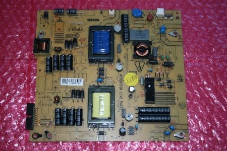 JVC - 17IPS19-5, 23105666, 27066307, 17IPS195, LT-32TW51J, LT32TW51J, PSU