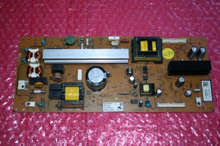 SONY - 147431021, APS-284, 1-883-776-21, APS-284(ID), KDL-40BX420, 188377621, APS284, KDL40BX420, PSU