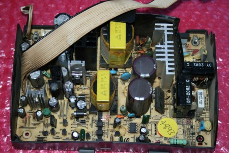 SAMSUNG - AH44-00176C, AH4400176C, PSU