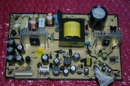 SAMSUNG - AH92-02992A, AH9202992A, AH41-01204B, HT-TZ325R/XEU, HT-Z220/320/420, HTTZ325RXEU, AH4101204B, HTZ220320420, PSU