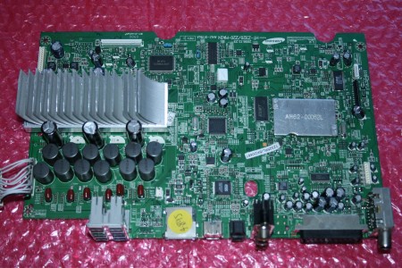 SAMSUNG - AH41-01194A, HT-Z320/220-MAIN, HT-TZ325R/XEU, AH4101194A, HTZ320220MAIN, HTTZ325RXEU, MAIN PCB