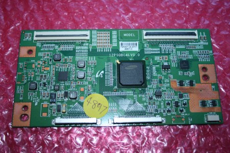 TOSHIBA - 12PSQBC4LV0.0, LTA460HW04, 46TL968, T-CON