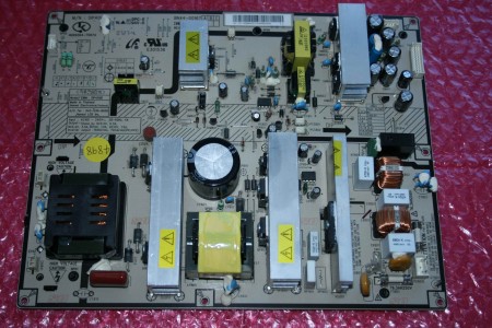 SAMSUNG - BN4400167A, BN44-00167A, LE40N87BDX, PSU