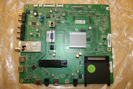 *NEW* Philips - Main PCB - 996510042804, 9965 100 42804 (32PFL5406H12)