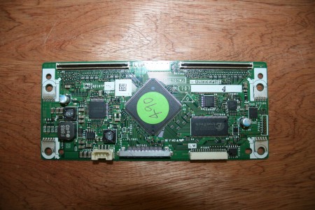 Samsung - T-Con - RUNTK4010TP, XE707WJ