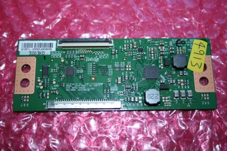 LG - 32/37 R0W2.1 HD, 6870C-0442B, TPT315B5-DXJSFE REV:S1S, T-CON