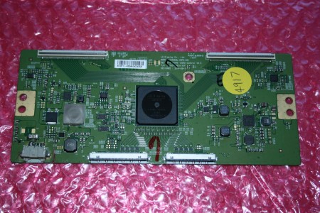 *NEW* SONY - 189583511, LC550EQL-SHP2-831, 6870C-0561A, KD-49X8309C, LC550EQLSHP2831, 6870C0561A, KD49X8309C, CONTROL PCB