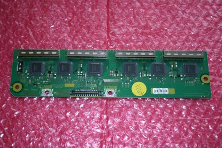 PANASONIC - TXNSU1RRTB, TNPA4399, TH-42PX8B, TH42PX8B, BUFFER PCB