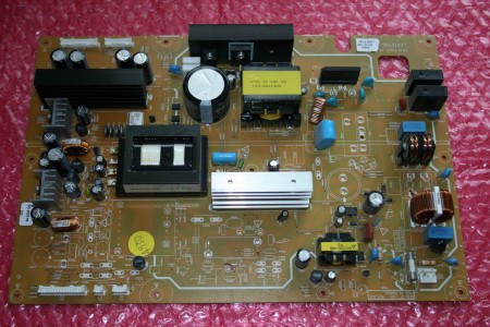 JVC - LCA10796, SFL-9080A, SFL-9080, LT42DP8BJ, SFL9080A, SFL9080, PSU