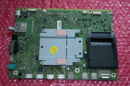 PANASONIC - TXN/A10TLUB, TXNA10TLUB, TNPH0993, TX-L37ET5B, TXL37ET5B, MAIN PCB