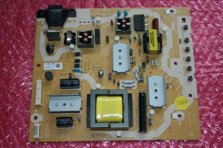 PANASONIC - TXN/P10TNUB, TXNP10TNUB, TNPA5583, TX-L37ET5B, TXL37ET5B, PSU