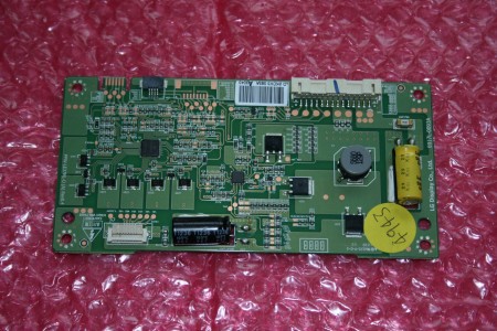 PANASONIC - 6917L-0093A, PPW-LE37NL-O (A), TX-L37ET5B, TXL37ET5B, LED DRIVER