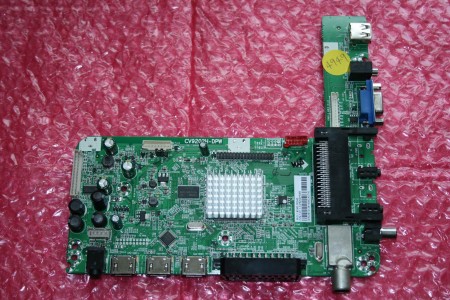 CELLO - CV9202H-DPW, 1.80.63.00343, CJ0614, 7.57.1.400TFTM02R, CV9202H-DPW-13, FSPS25D-1MF450, C40227F-LED V2, C40227FLEDV2, MAIN PCB